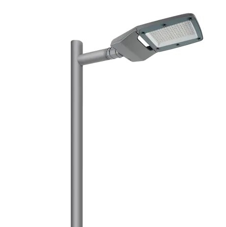 ASL18-Enhancing Cities with Energy-efficient LED Street Lighting
